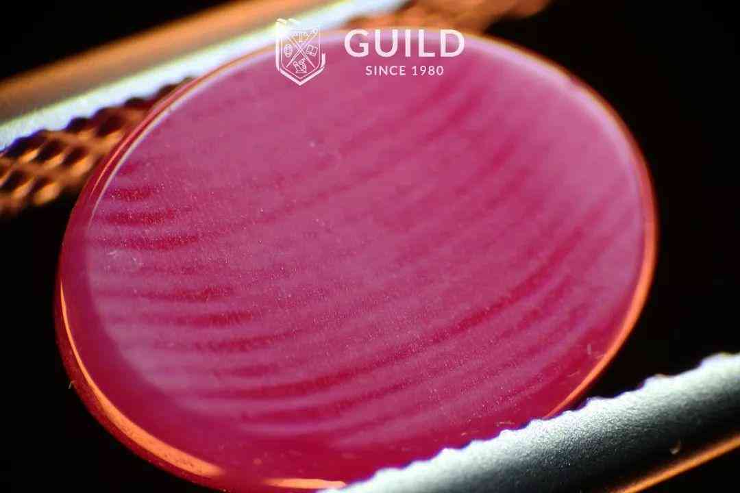 红宝石鉴定方法(红宝石鉴定方法图解)插图3