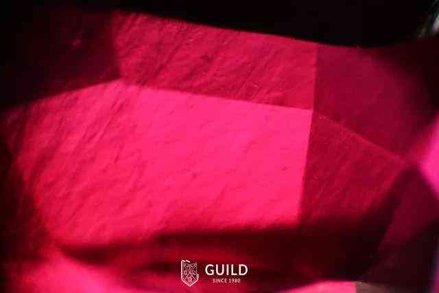 红宝石鉴定方法(红宝石鉴定方法图解)插图8