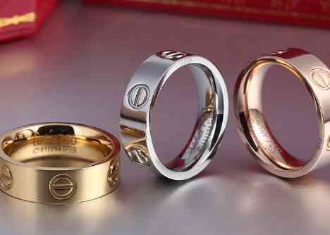 卡地亚三钻戒指价格官方(卡地亚三钻戒指价格图片大全)插图2