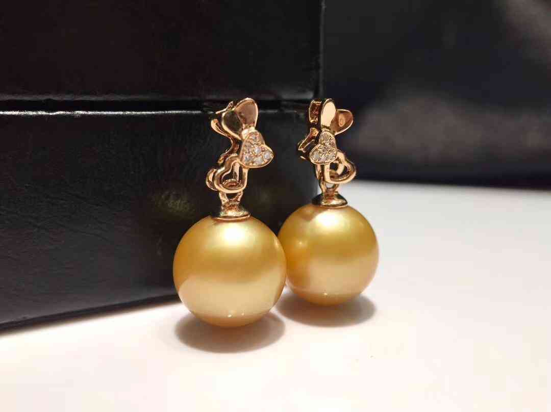 海水珍珠项链的价格(6000元的海水珍珠项链)插图11