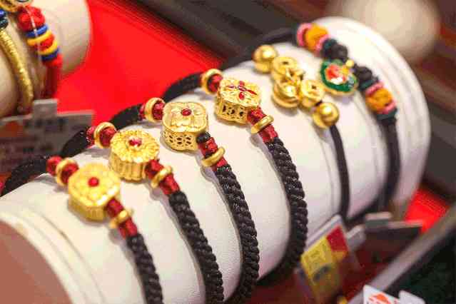 宝庆银楼属于什么档次(去金店买黄金千万别买三种金)插图15