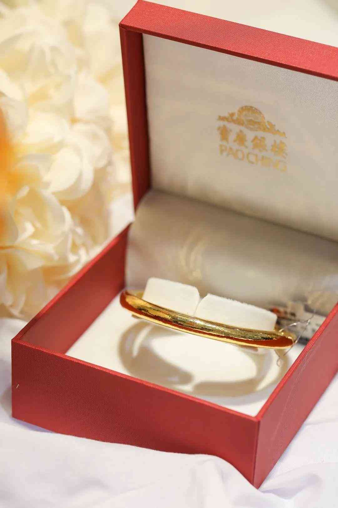 宝庆银楼属于什么档次(去金店买黄金千万别买三种金)插图28