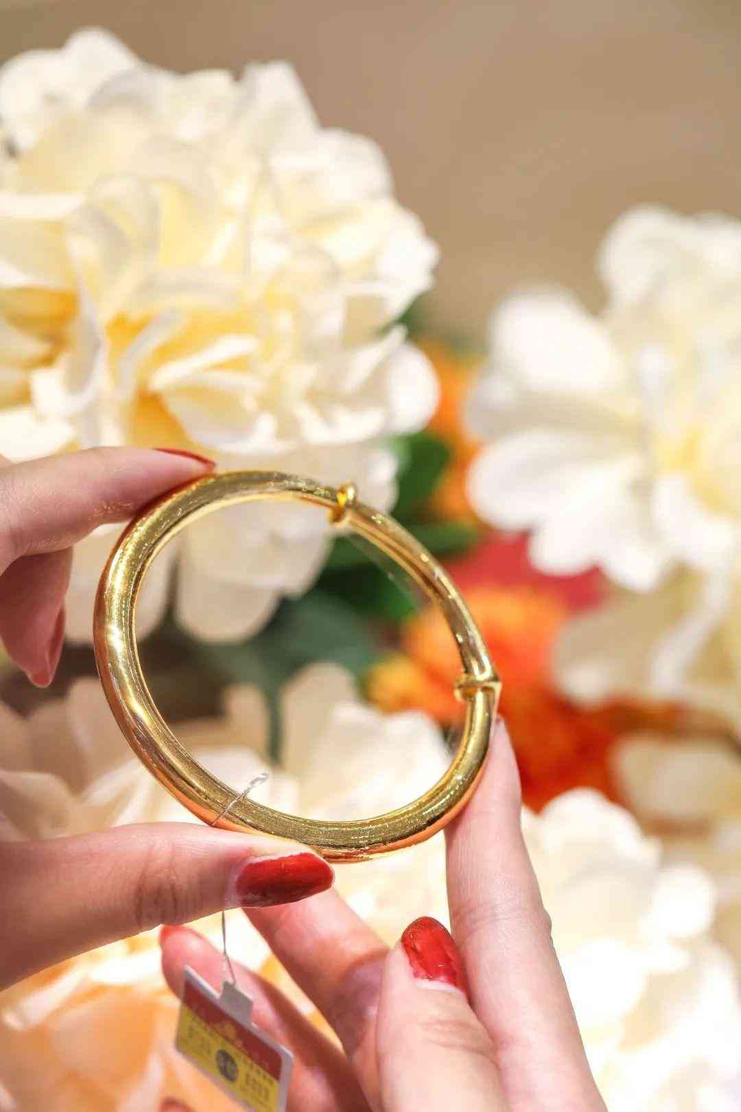 宝庆银楼属于什么档次(去金店买黄金千万别买三种金)插图29