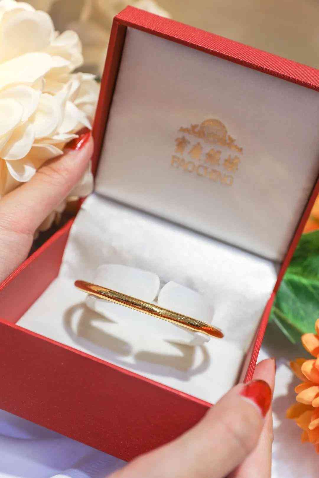 宝庆银楼属于什么档次(去金店买黄金千万别买三种金)插图31