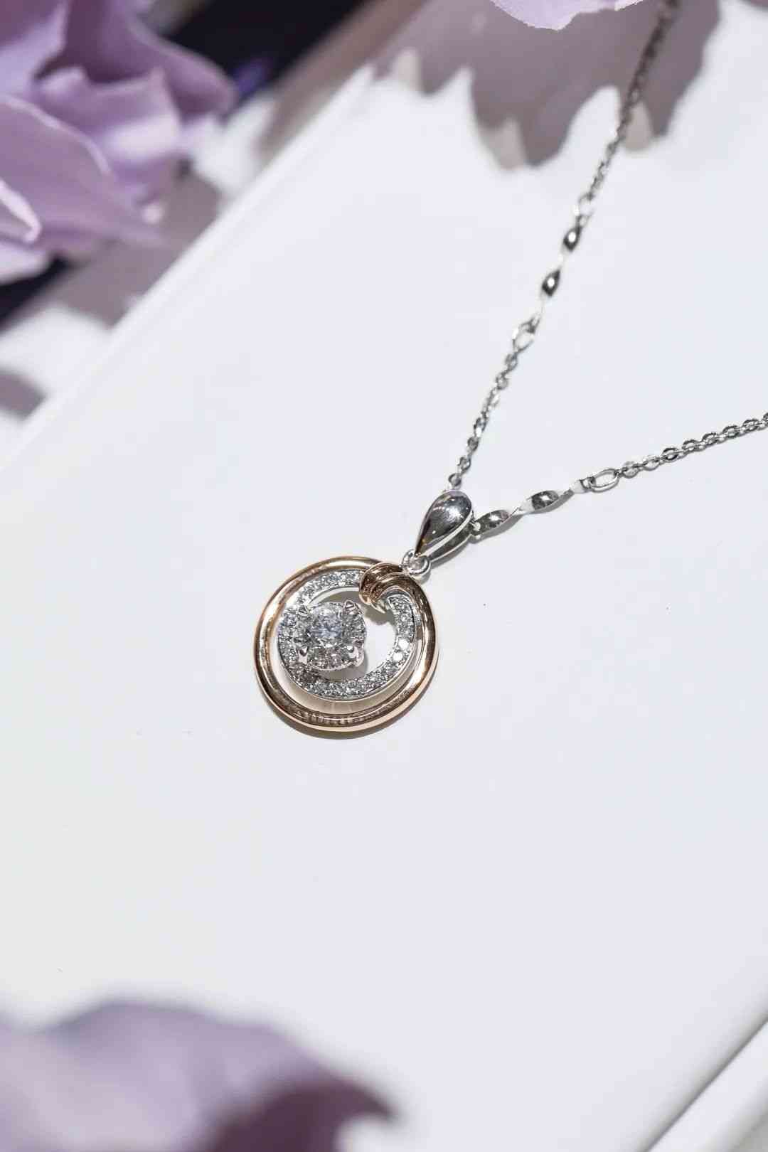 宝庆银楼属于什么档次(去金店买黄金千万别买三种金)插图34