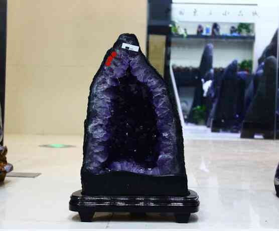 黑曜石消磁是什么意思(黑曜石消磁石是什么)插图2