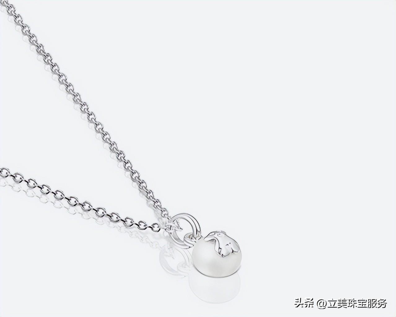 s925银项链一般多少钱(s925银项链价格多少)插图1