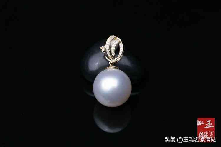 天然淡水珍珠的价格表(天然淡水珍珠值钱吗)插图1