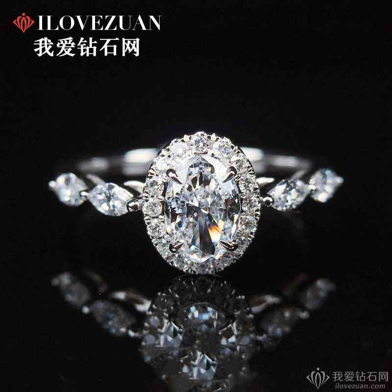 海瑞温斯顿一克拉钻戒多少钱(海瑞温斯顿钻石价格)插图3