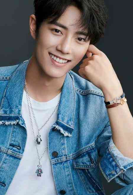 大牌男士项链(大牌男士项链品牌)插图3