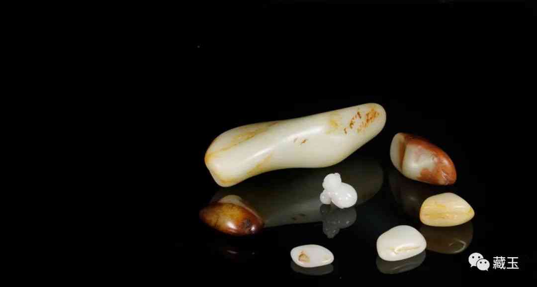 和田玉籽料根本卖不掉(和田玉什么颜色最贵依次顺序)插图12 和田玉籽料根本卖不掉(和田玉什么颜色最贵依次顺序)插图12