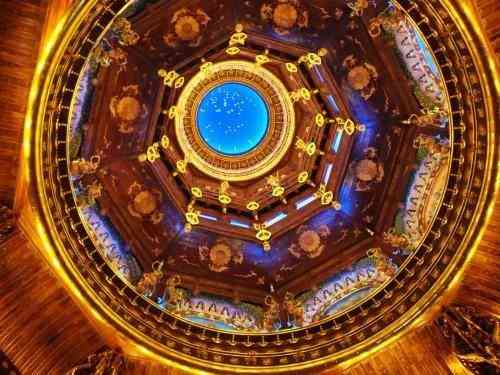 紫水晶的含义(紫水晶代表的意义)