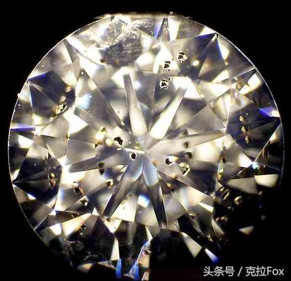 钻石真假鉴别方法(钻石的真假鉴别)插图3