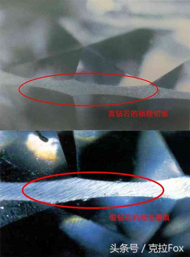 钻石真假鉴别方法(钻石的真假鉴别)插图4