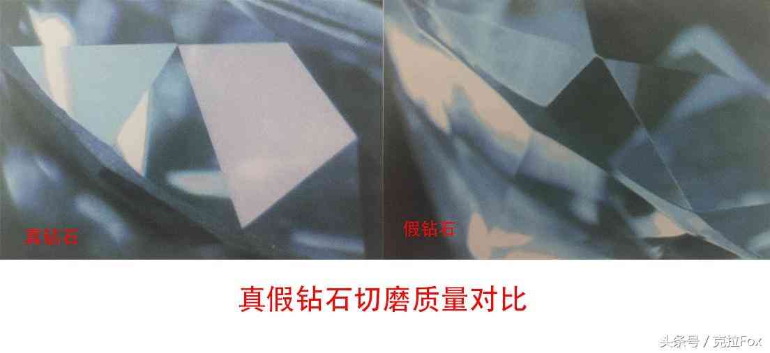 钻石真假鉴别方法(钻石的真假鉴别)插图5