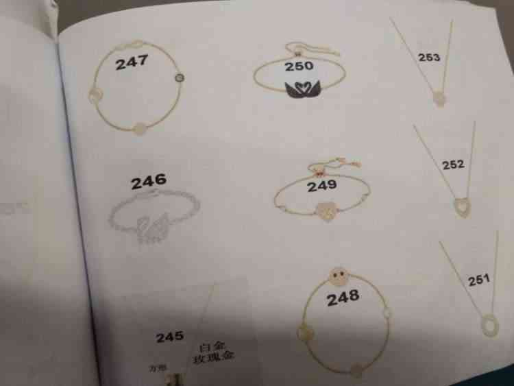 施华洛世奇项链真假(施华洛世奇天鹅项链价钱)插图1 施华洛世奇项链真假(施华洛世奇天鹅项链价钱)插图1