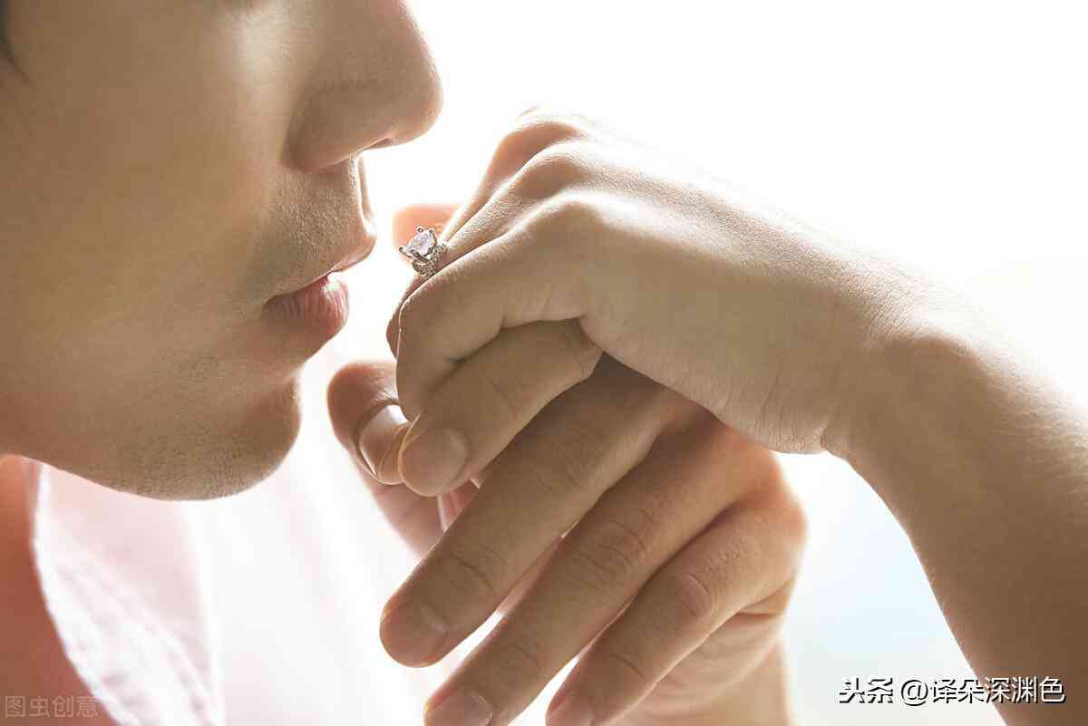 戒指戴中指女生代表什么(戒指戴中指女生什么意思)