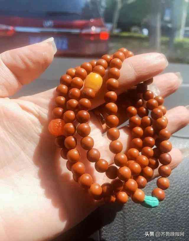 橄榄核手串(橄榄核手串有什么好处)