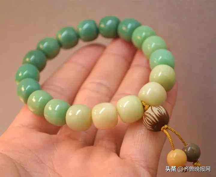 橄榄核手串(橄榄核手串有什么好处)插图2 橄榄核手串(橄榄核手串有什么好处)插图2