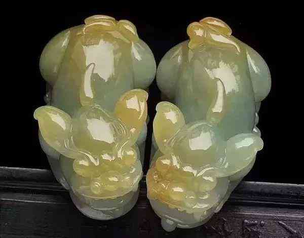 佩戴貔貅后感觉人变了(翡翠认主人一般要多久)插图2 佩戴貔貅后感觉人变了(翡翠认主人一般要多久)插图2