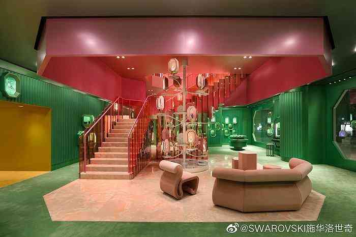 施华洛水晶(施华洛水晶珍珠是什么材质)插图1 施华洛水晶(施华洛水晶珍珠是什么材质)插图1