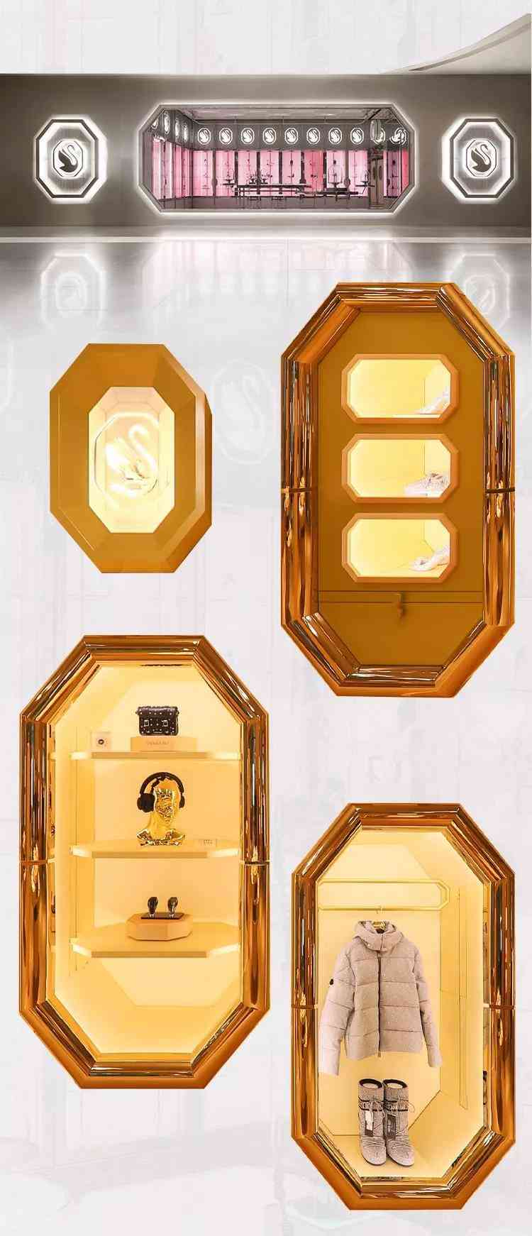 施华洛水晶(施华洛水晶珍珠是什么材质)插图4 施华洛水晶(施华洛水晶珍珠是什么材质)插图4