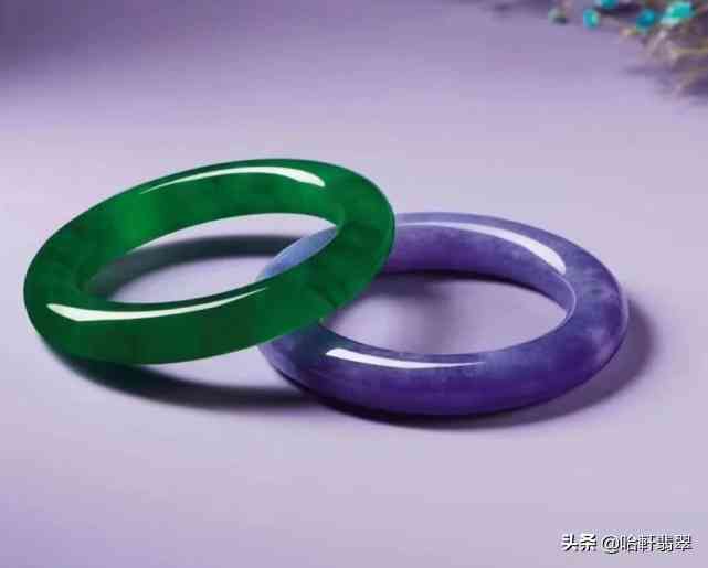 冰种翡翠手镯(冰种翡翠手镯图片)插图3 冰种翡翠手镯(冰种翡翠手镯图片)插图3