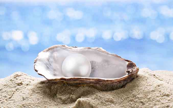 海水珍珠好还是淡水珍珠好(佩戴海水珍珠好还是淡水珍珠好)