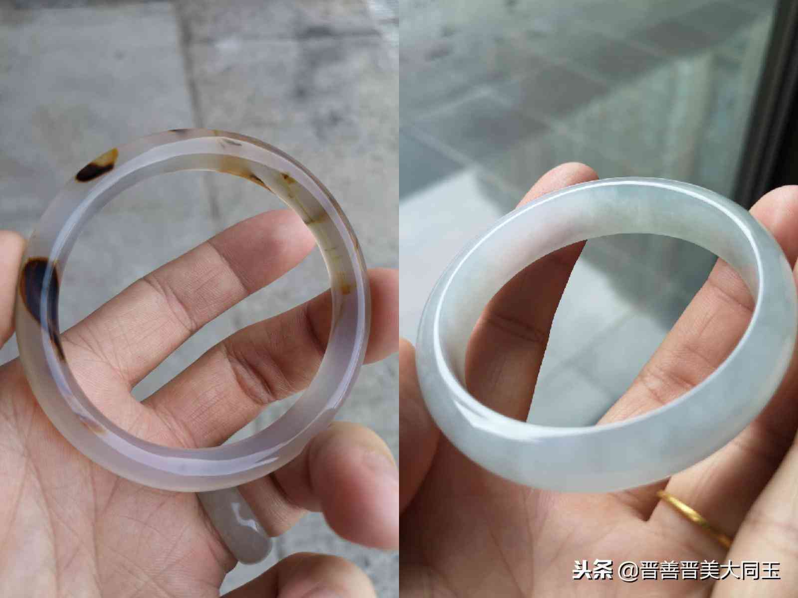 鉴定玉髓最好方法(玉髓长期佩戴对身体有影响吗)插图5