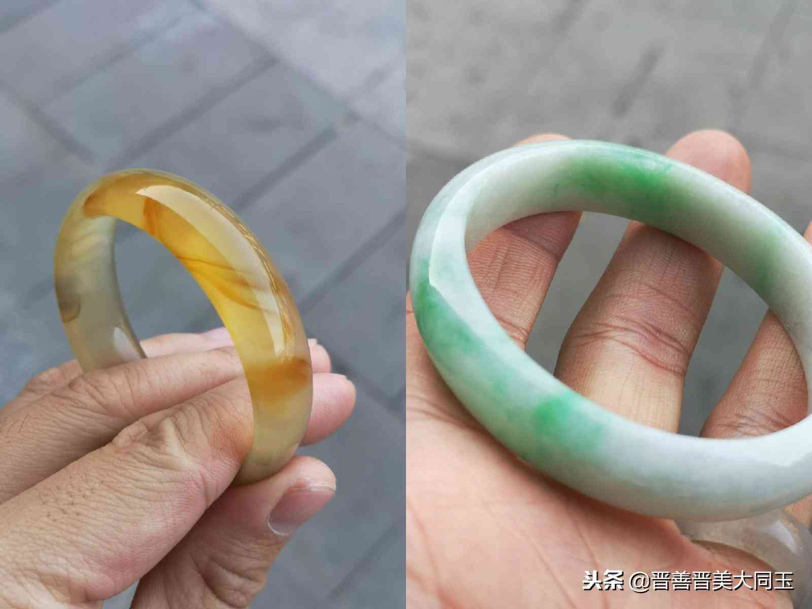 鉴定玉髓最好方法(玉髓长期佩戴对身体有影响吗)插图6