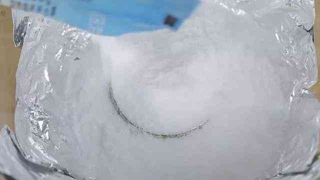 洗银首饰的小妙招(在家自己怎样清洗银首饰)插图2