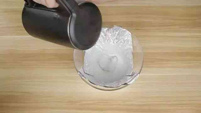 洗银首饰的小妙招(在家自己怎样清洗银首饰)插图3