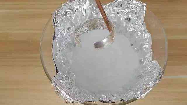 洗银首饰的小妙招(在家自己怎样清洗银首饰)插图4