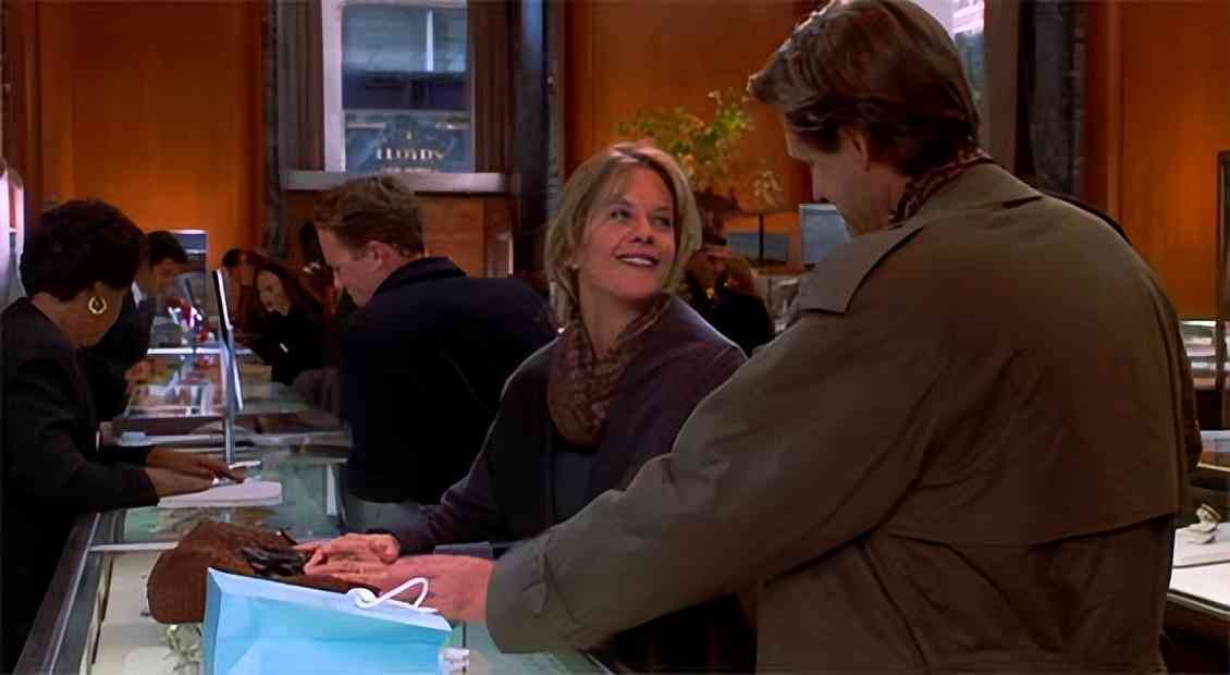 tiffany蒂芙尼钻戒(蒂芙尼tiffany戒指)插图24 tiffany蒂芙尼钻戒(蒂芙尼tiffany戒指)插图24