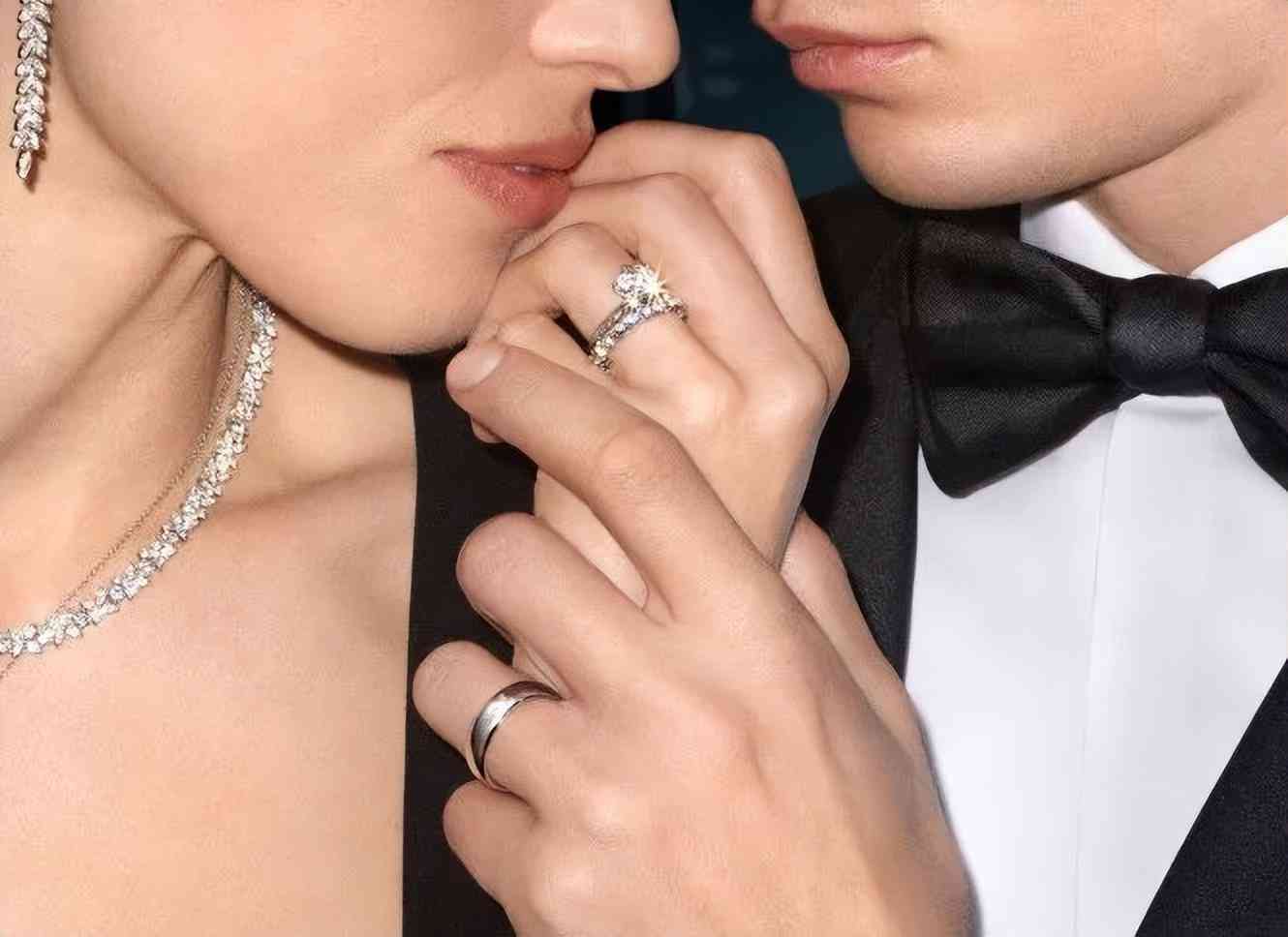 tiffany蒂芙尼钻戒(蒂芙尼tiffany戒指)插图32 tiffany蒂芙尼钻戒(蒂芙尼tiffany戒指)插图32