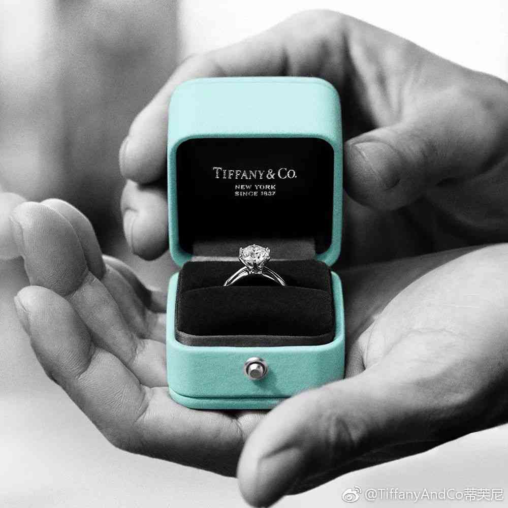 tiffany蒂芙尼钻戒(蒂芙尼tiffany戒指)插图34 tiffany蒂芙尼钻戒(蒂芙尼tiffany戒指)插图34