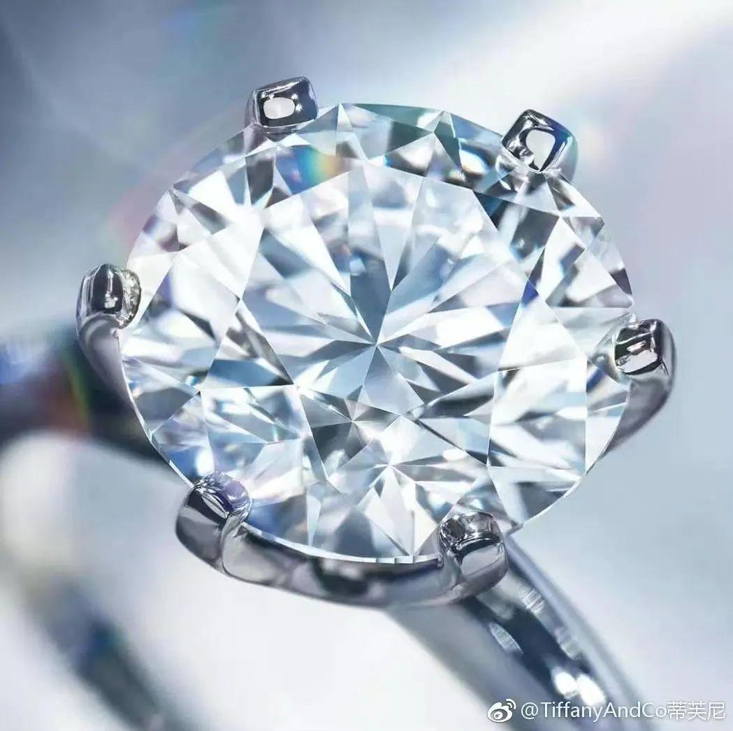 tiffany蒂芙尼钻戒(蒂芙尼tiffany戒指)插图35 tiffany蒂芙尼钻戒(蒂芙尼tiffany戒指)插图35