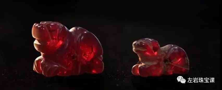 波罗的海血珀(波罗的海血珀有风化纹吗)插图4 波罗的海血珀(波罗的海血珀有风化纹吗)插图4