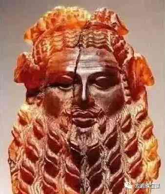 波罗的海血珀(波罗的海血珀有风化纹吗)插图6 波罗的海血珀(波罗的海血珀有风化纹吗)插图6