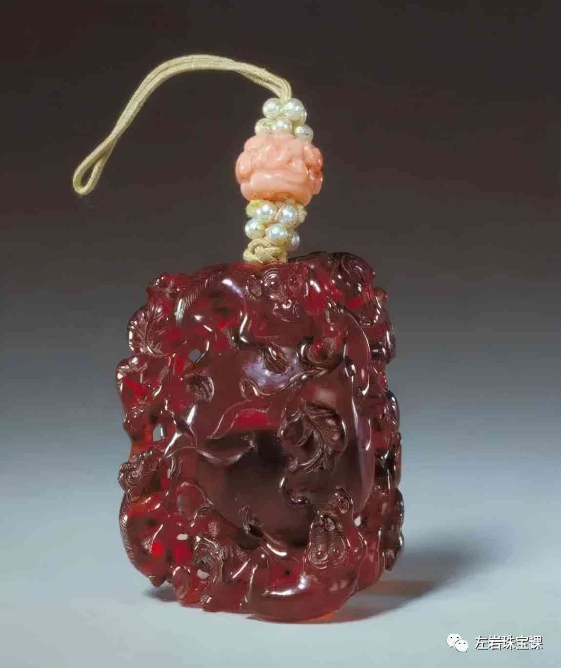 波罗的海血珀(波罗的海血珀有风化纹吗)插图17 波罗的海血珀(波罗的海血珀有风化纹吗)插图17