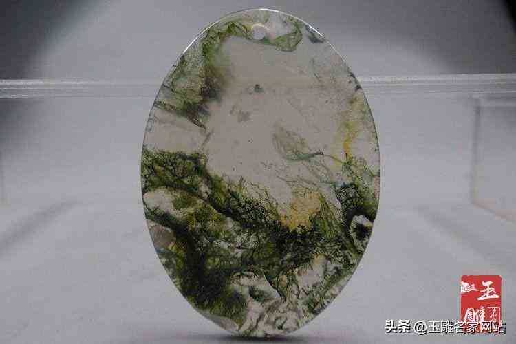 水草玛瑙一般多少钱(水草玛瑙多少钱一公斤)插图1