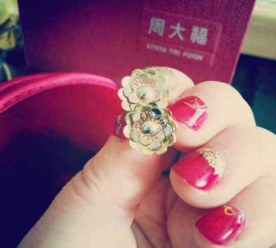 香港金六福黄金多少钱一克(香港金六福黄金多少钱一克2020)插图1 香港金六福黄金多少钱一克(香港金六福黄金多少钱一克2020)插图1