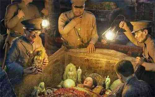 世界极品国宝级翡翠(世界极品国宝级翡翠画面奇石)插图2 世界极品国宝级翡翠(世界极品国宝级翡翠画面奇石)插图2