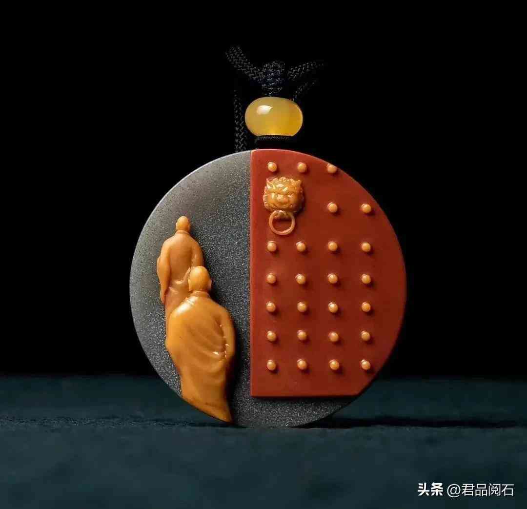 云南龙陵黄龙玉价格(为什么说黄龙玉不养人)插图4