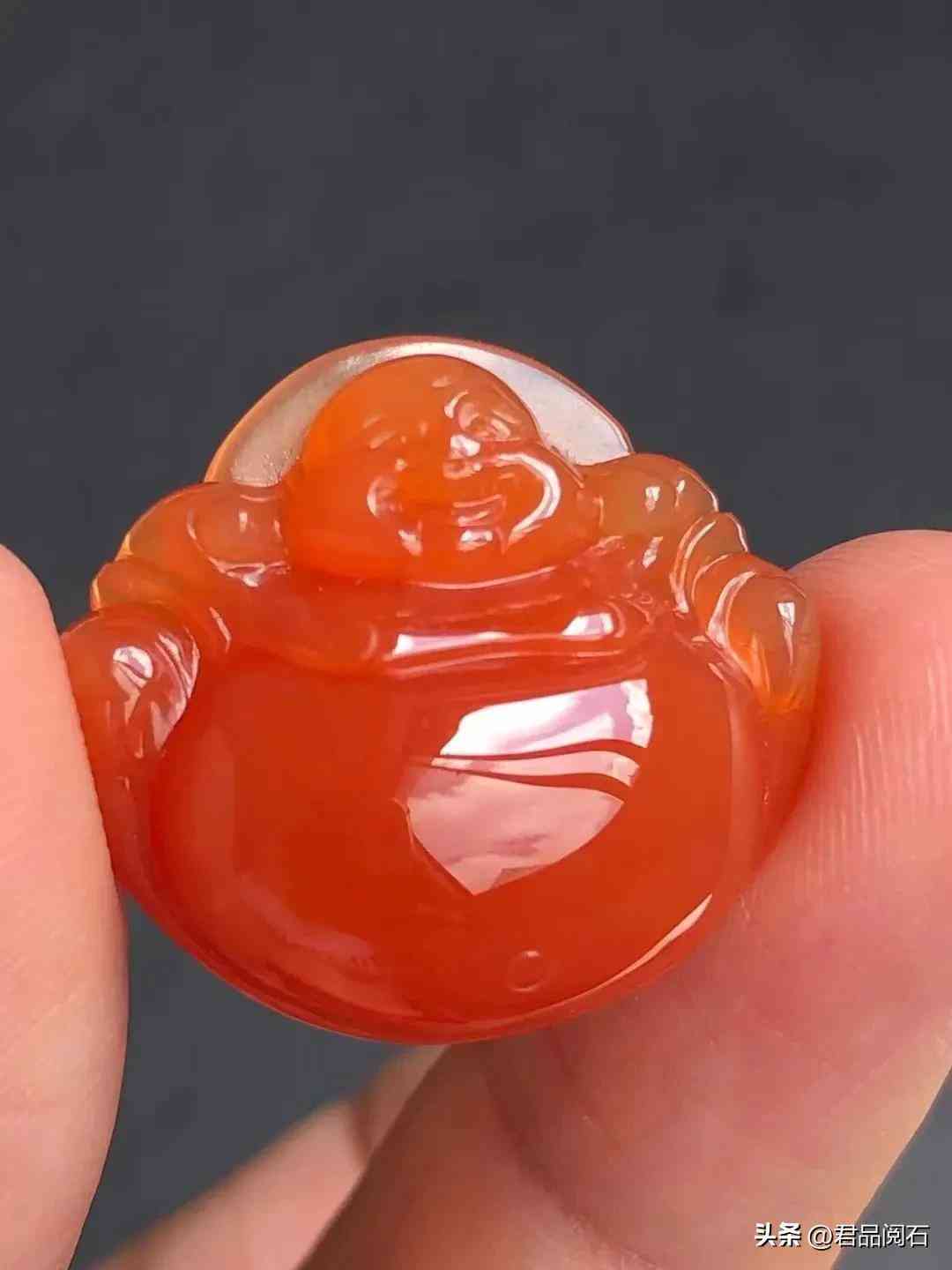 云南龙陵黄龙玉价格(为什么说黄龙玉不养人)插图14