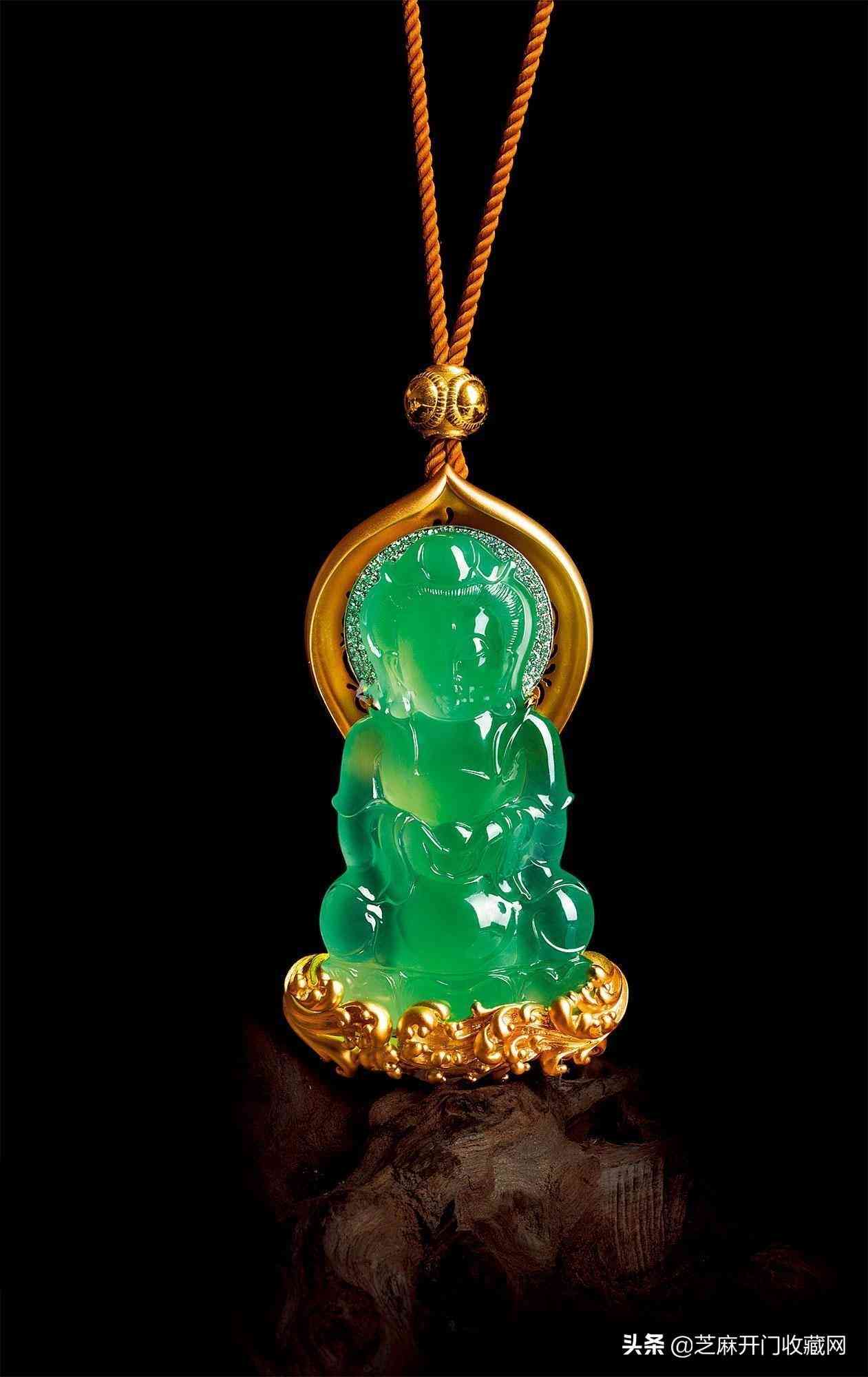 天然翡翠怎么鉴别真假(天然翡翠怎么鉴别真假图片)插图3 天然翡翠怎么鉴别真假(天然翡翠怎么鉴别真假图片)插图3