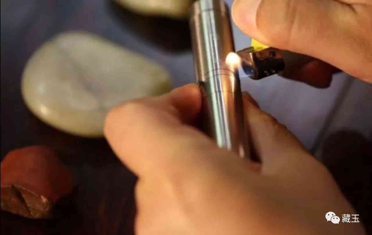 如何自己鉴定和田玉(怎么鉴定和田玉的真假识别)插图6 如何自己鉴定和田玉(怎么鉴定和田玉的真假识别)插图6