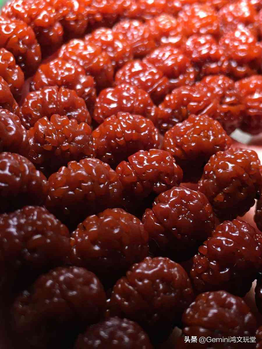 金刚菩提子怎么盘(金刚菩提子怎么盘玩)插图1 金刚菩提子怎么盘(金刚菩提子怎么盘玩)插图1