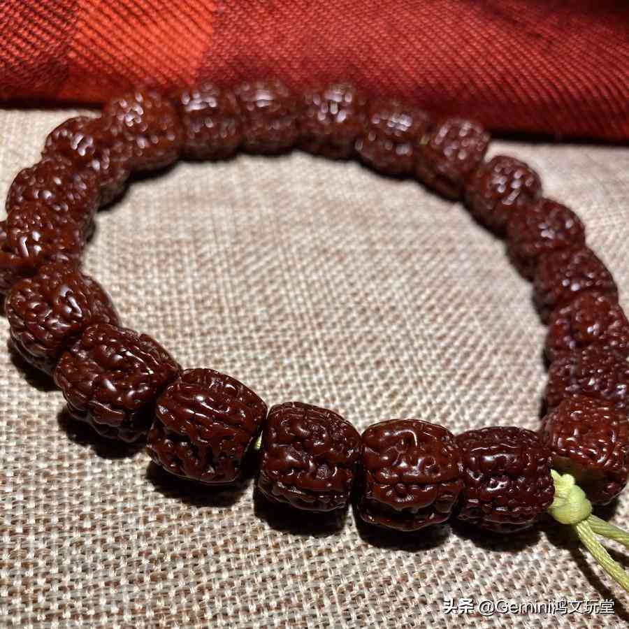 金刚菩提子怎么盘(金刚菩提子怎么盘玩)插图3 金刚菩提子怎么盘(金刚菩提子怎么盘玩)插图3