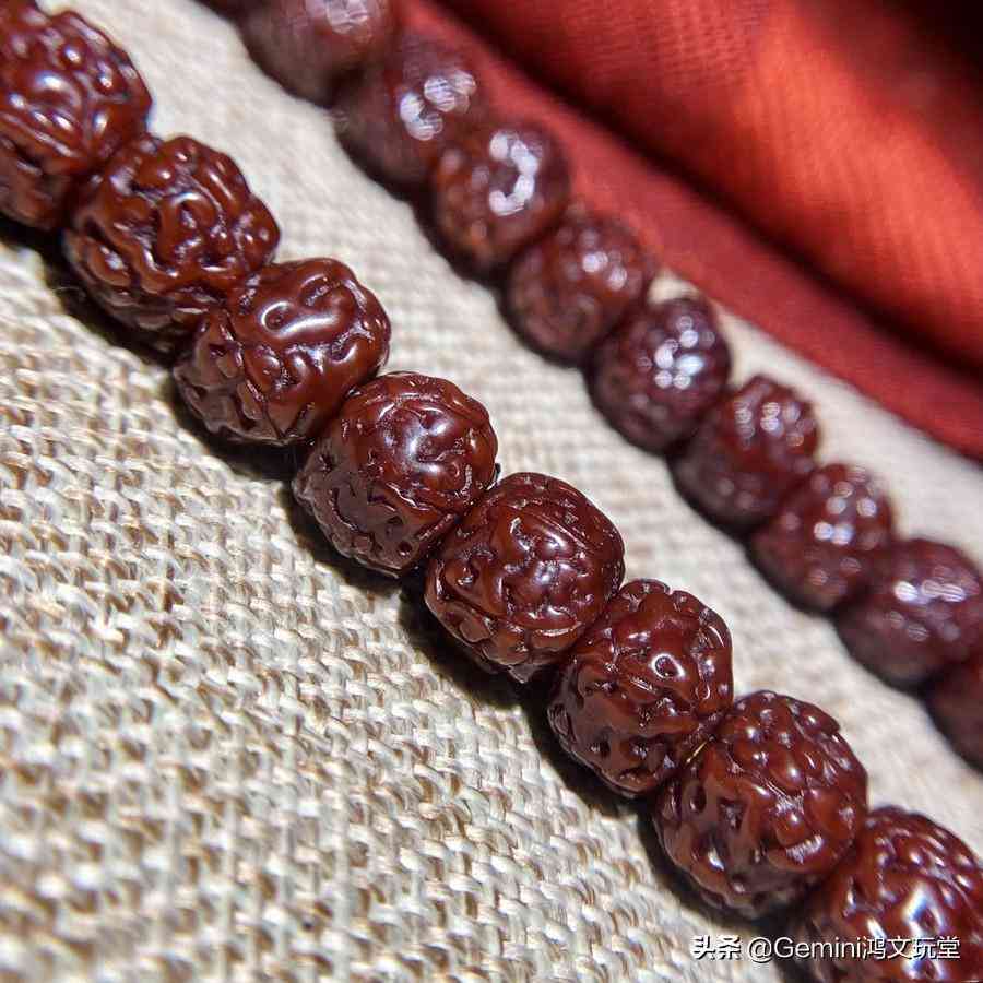 金刚菩提子怎么盘(金刚菩提子怎么盘玩)插图4 金刚菩提子怎么盘(金刚菩提子怎么盘玩)插图4